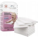 BocioLand Hygienické podložky 90x60 10ks – Zbozi.Blesk.cz