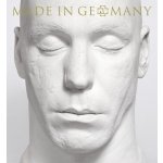 Rammstein - Made in Germany 95-11 CD – Zbozi.Blesk.cz