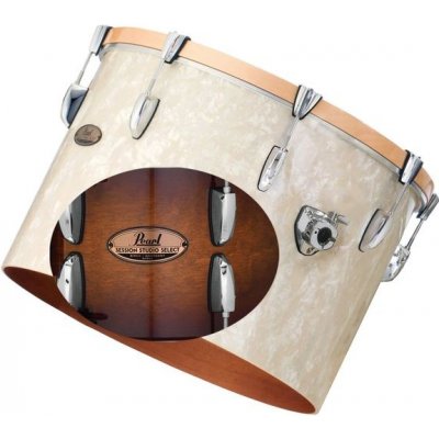 Pearl STS2014G/C314 Session Select Gong Bass – Hledejceny.cz