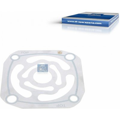 Sada těsnění, ventil DT Spare Parts 4.61659 – Hledejceny.cz