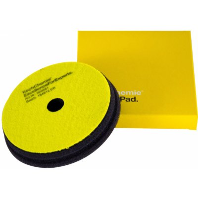 Koch Chemie Fine Cut Pad 126x23 mm – Zboží Mobilmania