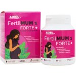 Adiel FertilMum forte 1 60 kapslí – Hledejceny.cz