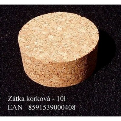 Reiterman Korková zátka přírodní 24x42/38 mm 51210408 – Hledejceny.cz