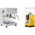 Set Lelit Elizabeth3 PL92T3 + Eureka Mignon Specialita – Hledejceny.cz