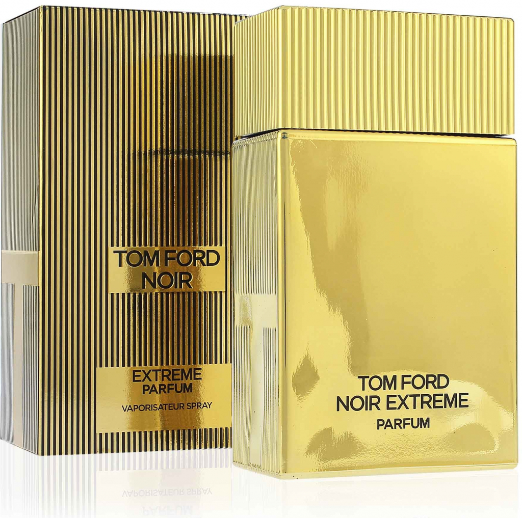 Tom Ford Noir Extreme parfém pánský 50 ml