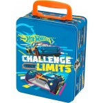 Mattel Hot Wheels Kufřík na autíčka pro 18 autíček – Hledejceny.cz