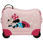 Samsonite kufr DREAM2Go Disney Minnie 30 l – Zboží Mobilmania