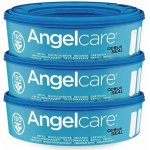 Angelcare Náhradní kazety 6 ks – Zboží Dáma
