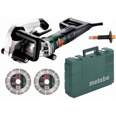 Metabo MFE 40 – Hledejceny.cz