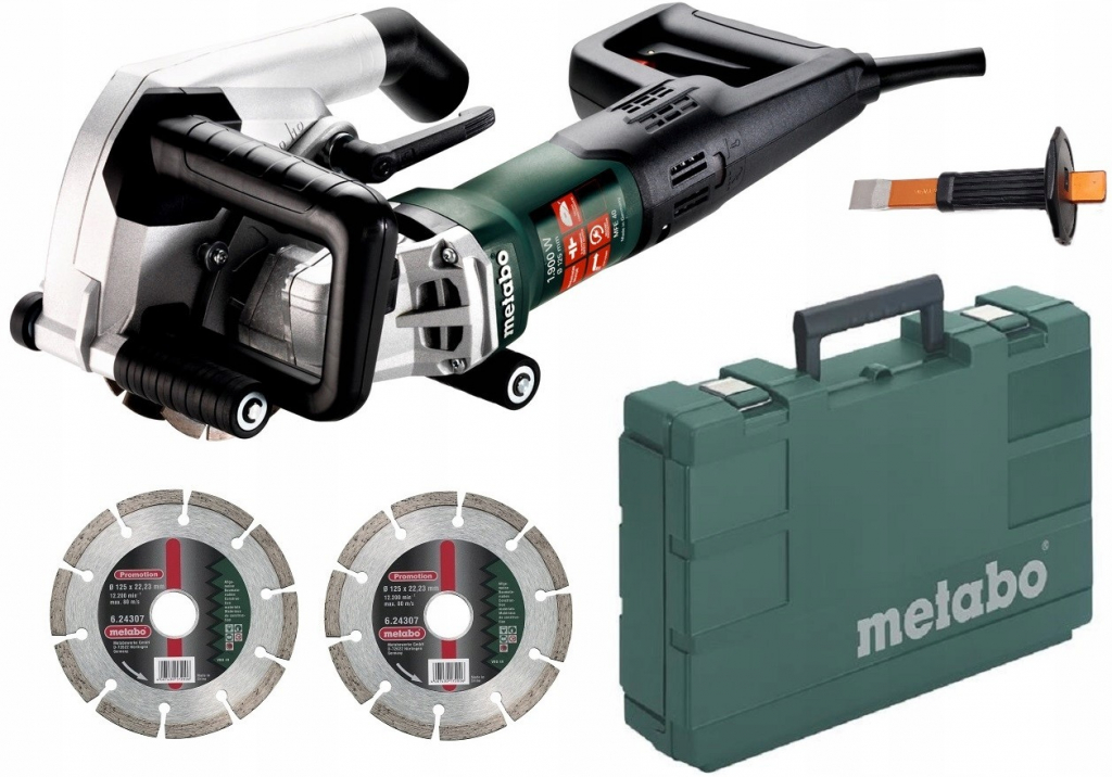 Metabo MFE 40 604040500