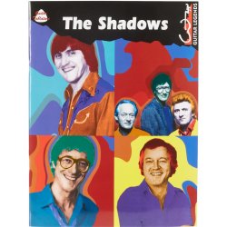 MS The Shadows Guitar Legends Tab