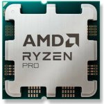 AMD Ryzen 5 Pro 8500GE 100-000001185 – Zboží Živě