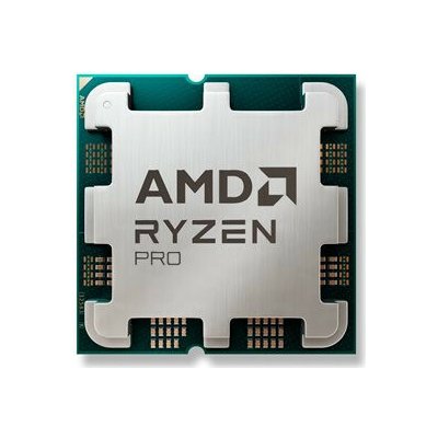 AMD Ryzen 5 Pro 8500GE 100-000001185 – Zboží Živě