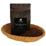BARTCOFFEE Nicaragua Jinotega SHG nemletá zrnková 250 g – Hledejceny.cz