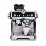 DeLonghi La Specialista EC 9335.M – Zbozi.Blesk.cz