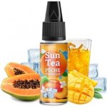 Potion Magique Sun Tea Mangue & Papaye 10 ml – Zboží Dáma