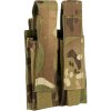 Army a lovecké pouzdra a sumky Viper na 2 pistolové zásobníky VCAM