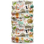 Matt Kids Scarf Coolmax Eco jungle – Zboží Dáma