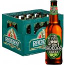 Radegast 10 RATAR s vyšší hořkostí 4,4% 0,5 l (sklo)