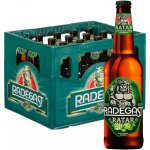 Radegast 10 RATAR s vyšší hořkostí 4,4% 0,5 l (sklo) – Hledejceny.cz