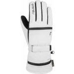 Reusch Alison GORE-Tex white/black – Zboží Mobilmania