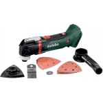 Metabo MT 18 LTX 613021840 – Zbozi.Blesk.cz