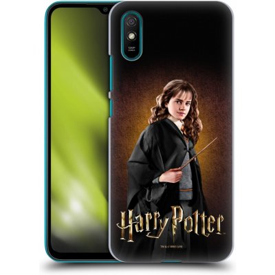 Pouzdro HEAD CASE Xiaomi Redmi 9A - Harry Potter - Hermiona Grangerová – Zboží Mobilmania