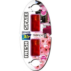 Power Air Fresh Space Tropical Fruits