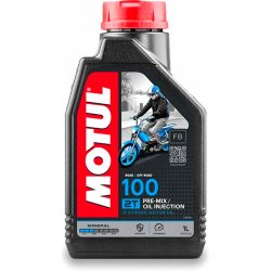 Motul Motomix 100 2T 1 l