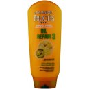 Garnier Fructis Oil Repair 3 posilující balzám pro suché a poškozené vlasy Fortifying Balm 200 ml