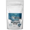 Aminokyselina Muscle Mode BCAA 2: 1: 1 Instant 250 g