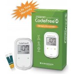 Codefree Glukometr SD – Zboží Dáma
