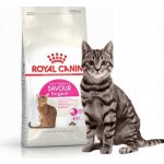 Royal Canin Savour Exigent 4 kg – Sleviste.cz