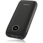 Aligator 20000mAh černá – Zboží Živě Aligator 20000mAh černá – Zboží Živě