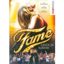 FAME - CESTA ZA SLÁVOU DVD