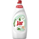 Jar na nádobí Sensitive Tea Tree New 900 ml – Zboží Dáma
