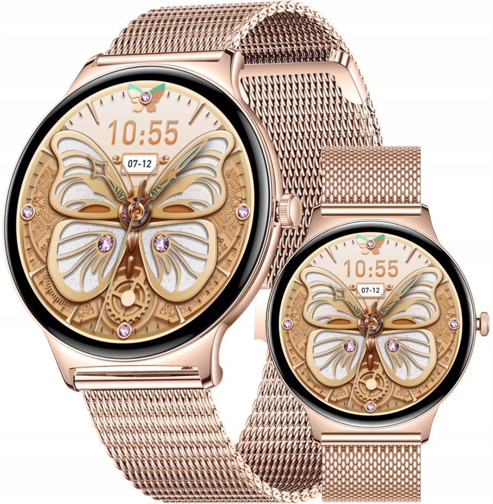 COLMI V89 na Heureka.cz