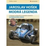 Jaroslav Hošek - Modrá legenda – Hledejceny.cz