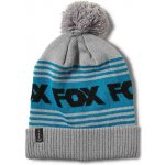 Fox kulich Frontline beanie Steel Grey – Hledejceny.cz