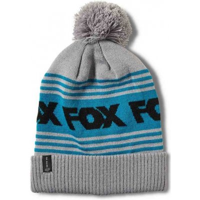 Fox kulich Frontline beanie Steel Grey – Hledejceny.cz