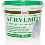 Delta Green Montážní pasta na pneumatiky 4 kg – Zboží Mobilmania