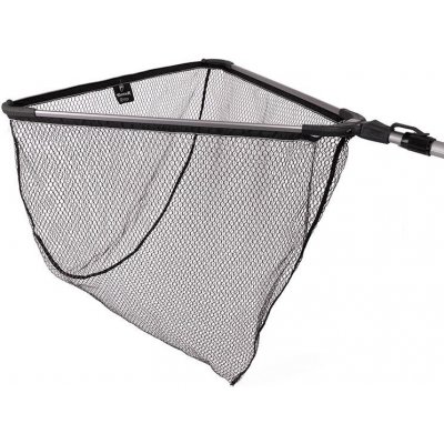 Fox Rage Warrior net 70cm 2,4m rubber mesh – Zbozi.Blesk.cz