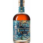Don Papa Alon 40% 0,7 l (holá láhev) – Hledejceny.cz
