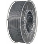 Devil Design ASA tmavá šedá 1,75 mm 1 kg – Zboží Živě