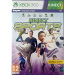 Kinect Sports – Zboží Mobilmania