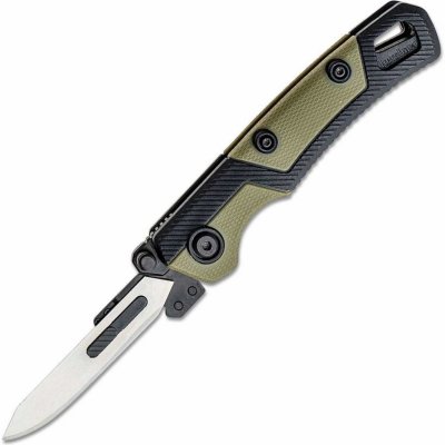 Kershaw LONEROCK RBK2 K-1891