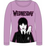 wednesday licence dívčí tričko wednesday 5202008 fialová – Sleviste.cz