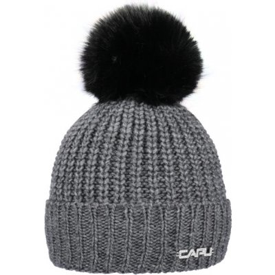 CAPU Dámská čepice 445-G – Hledejceny.cz