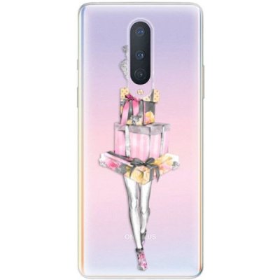 iSaprio Queen of Shopping OnePlus 8