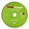 Team Deutsch 1 - 2 audio-CD k učebnici (CZ verze)